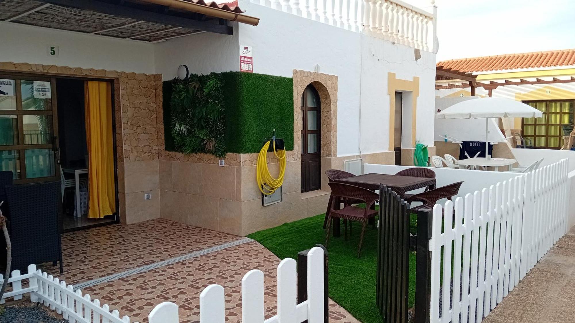 El Cantil Antigua  Exterior foto